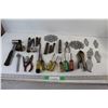 Image 1 : Assorted Tools