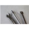 Image 2 : Wrenches - 1"-7/16"
