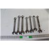 Image 1 : (7) Wrenches - 15/16"-13/16"