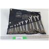 Image 1 : (11) Piece SAE Combination Wrench Set