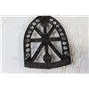 Image 5 : Sad Iron and Trivet