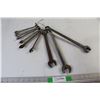 Image 1 : Wrenches - 1"-9/16"
