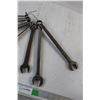 Image 3 : Wrenches - 1"-9/16"