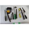 Image 1 : Chisels, Wrenches, and Screwdrivers