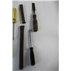 Image 4 : Chisels, Wrenches, and Screwdrivers