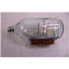 Image 2 : Ship-In-A-Bottle "India Girl"