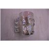 Image 2 : Skull Mug - Iridescent Glass Finish