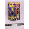 Image 1 : Striking Fighters "Dragon ball Z" Toy Figurine (NIB)