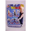 Image 2 : Striking Fighters "Dragon ball Z" Toy Figurine (NIB)