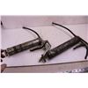 Image 2 : (2) Grease Guns - As Is