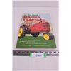 Image 1 : The Big Book of Massey Tractors