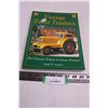 Image 1 : Vintage Farm Tractors Book