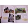 Image 3 : Vintage Farm Tractors Book