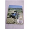 Image 2 : Book - Massey-Ferguson Tractors