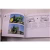 Image 3 : (2) John Deere Tractors Books (Grandpa's, Vintage)
