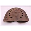 Image 2 : Vintage Metal Tractor Seat