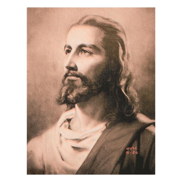 Jesus by "Ringo" Daniel Funes