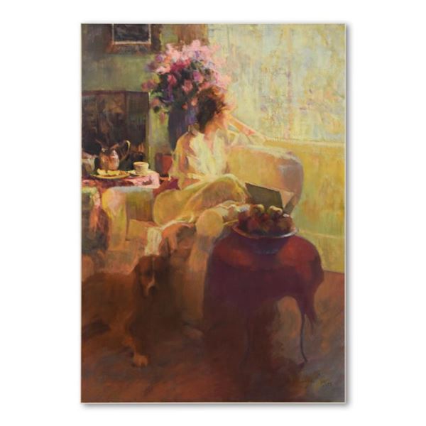 Day Dreaming by Hatfield, Don