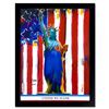 Image 1 : 911 United We Stand by Peter Max