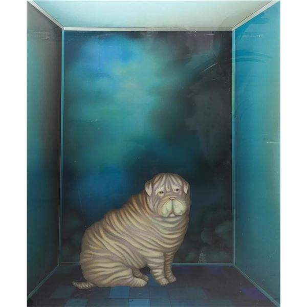 Igor Galinin Shar Pei