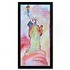 Image 1 : Statue of Liberty III by Peter Max