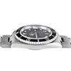 Image 6 : Rolex Mens No Holes Case Stainless Steel Black Dial Submariner With Rolex Box