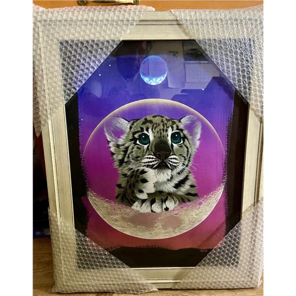 Wishing on the Moon by Schimm Schimmel