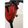 Image 2 : *Home Elite Gas Powered Weed Wacker- As Is