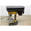 Image 4 : *Force International Drill Press- 24'' Tall, Powers On