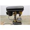Image 5 : *Force International Drill Press- 24'' Tall, Powers On