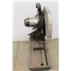 Image 2 : *Black & Decker Heavy Duty 14'' Chop Saw- Powers On
