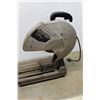 Image 3 : *Black & Decker Heavy Duty 14'' Chop Saw- Powers On