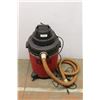 Image 1 : *13 Gallon Shop Vac- Powers On