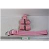 Image 1 : (6) Tree Straps For Hammocks- All 65'' Long