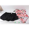 Image 1 : Women's Sheshow Bathing Suit- Size XL w/ Kona Sol Swim shorts- Size 16- 18 w