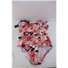 Image 2 : Women's Sheshow Bathing Suit- Size XL w/ Kona Sol Swim shorts- Size 16- 18 w