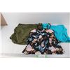 Image 1 : (3) Pieces Of Ladies Swimwear- Approximately (1) Size Large and (2) Size XL