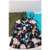 Image 2 : (3) Pieces Of Ladies Swimwear- Approximately (1) Size Large and (2) Size XL