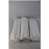 Image 2 : (3) Rectangular Cushion Inserts- All NIB