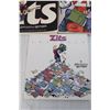 Image 2 : (3) Zits Cartoon Comic Books