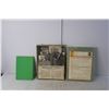 Image 2 : John Deere Model 3020 Operator's Manual and Other Assorted Paper
