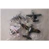 Image 2 : (10) Model War Planes, Sealed