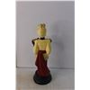 Image 2 : Jamaican Style Figurine 11" Tall