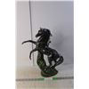 Image 1 : Horse Figure 16" Tall