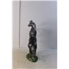 Image 3 : Horse Figure 16" Tall