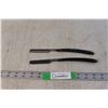 Image 1 : (2) Vintage Straight Razors