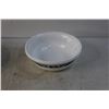 Image 4 : (10) Large Plates, (9) Small Plates, (2) Bowls