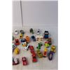 Image 2 : Lot of Toy Cars