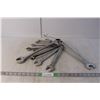 Image 1 : (11) Piece Imperial Wrench Set