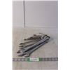 Image 1 : (12) Piece Metric Wrench Set